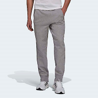 Adidas M Fi Cc Pant [H45376] 男 運動長褲 訓練 休閒 棉質 棉褲 舒適 亞洲版 灰