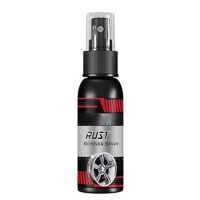 Powerful All-purpose Rust-cleaner Spray Derusting Spray Car Maintenance House Bh