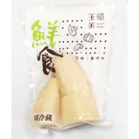台灣綠竹筍(整粒)250g/包