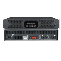 Top Quality Power Amplifier 800W*2 High Power Audio Amplifier Karaoke Amplifiers