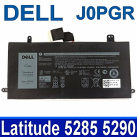 DELL J0PGR 4芯 原廠電池 51KD7 1WND8 內置電池 JOPGR Latitude 12 5285 5290