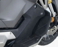 Boot Guard Kit X-ADV 750'17-'20 (2 Grip Kit) EZBG310BL