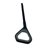 Handle Assembly for H12 Pro Handheld Vacuum Cleaner Accessories Connecting Rod Replacement Handle As