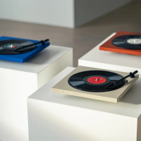 【Pro-Ject】TONE Factory Turntable(藍牙黑膠唱盤)