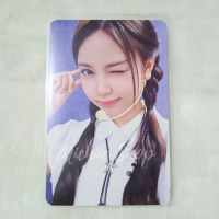 Photocard Hearts2Hearts Carmen Makestar Fansign 1.0 | Photocard Carmen Hearts2Hearts The Chase Makes