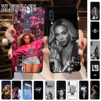 Beyonce Jay Z OTR II Phone Case Cover For Samsung Galaxy A12 A13 A14 A20S A21S A22 A23 A32 A50 A51 A52 A53 A70 A71 A73 5G Coque