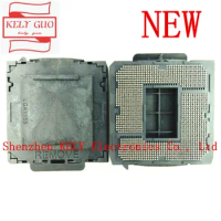 LGA1150 LGA1151 LGA1155 LGA1156 LGA 1150 1151 1155 1156 For Motherboard Mainboard Soldering BGA CPU Socket holder with Tin Balls