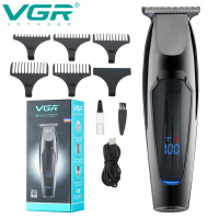 Vgr V-70 Ectric Hair Clipper Professional Trimmer For Men