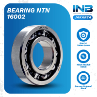 Laker Bearing 16002 NTN Bearing Block Kopling Gl Pro  NTN INB JAKARTA