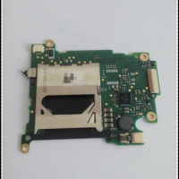 Rebel Kiss X4 550D card slot board for Canon T2i card board dslr 550D card board camera Repair Part