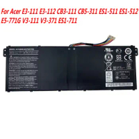 NEW AC14B8K Laptop Battery For Acer Nitro 5 AN515-51 Predator Helios 300 N17C1 For Acer Aspire 5 A515-51G N17C4 A717-71G