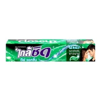 ใกล้ชิด ยาสีฟัน ดีพ แอคชั่น เมนทอล เฟรช 160 ก.