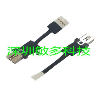 FOR Lenovo Ideapad 710S-13ISK KB DC In Power Jack Connector Cable 5C10L20778