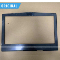 New LCD Front Bezel for Dell Alienware 15 R3 R4 0R8C3M R8C3M Black