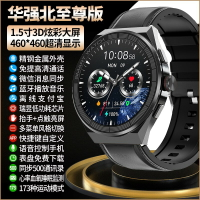 小米米家新款watch4智能手表藍牙通話GT4PRO血壓心率離線支付NFC-樂購