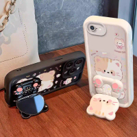 Sarung untuk iPhone 5s, iPhone 5, iPhone 6, iPhone 6s, iPhone 6 Plus, Sarung Telefon, Sarung Lembut,