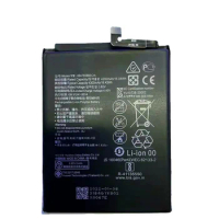 New HB476586ECW Battery for Huawei Honor X10 5G Play 4 Mobile Phone