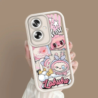 สำหรับ OPPO A79 5G เคส เคสออปโป้ เคสโทรศัพท์ T20760
