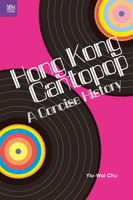 【電子書】Hong Kong Cantopop