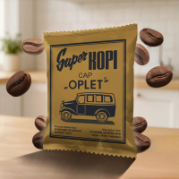 Ready! KOPI OPLET MINI CLASSIC