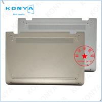 New Original For HP ENVY 13-AB TPN-L127 Series Laptop Bottom Base Cover Lower Case 909624-001 917740-001
