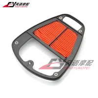 กรองอากาศ เหมาะสำหรับ Kawasaki Vulcan 900 VN900 Vulcan 06-20 ปี