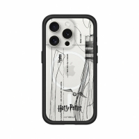 預購 RHINOSHIELD 犀牛盾 iPhone 12 mini/Pro/Max Mod NX MagSafe兼容 手機殼/光輪2000(哈利波特)