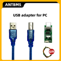 ant smart bms USB adapter for PC