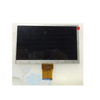 Original line number: JML70011-02-V1B 7 inch PQ 50P LCD display screen
