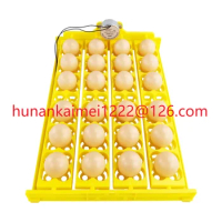 24 36 HOLE Incubator Duck Egg Tray Egg Tray Incubator 220v 110v Egg Incubator Parts and Accessories