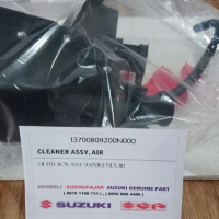 Box Filter Assy Suzuki Nex karbu Nex 1 ori SGP