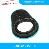 Baificar New Genuine 10 Speed Gearbox Oil Seal 24294268 For Cadillac CT5 CT6