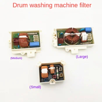 For LG Washing Machine Power Filter Capacitor Fuse Coil 6201EC1006L/U 6201EC2002K