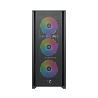 Xigmatek富鈞 GXE-A2 Pro E-ATX 電腦機殼
