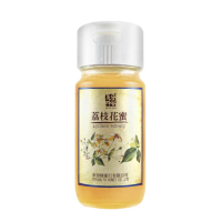 【CHYUANFA 泉發蜂蜜】荔枝花蜜700g(結晶蜜)
