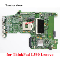 No CPU for ThinkPad L530 Lenovo Laptop Integrated Motherboard 04Y2026 04Y2033 04Y2024 04Y2031 04Y2022 04Y2029 04W6663 04W6667