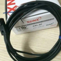 NEW Sunx GXL-8FB Proximity Switch #exp