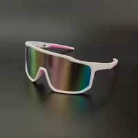Ultralight UV400 Cycling Sunglasses Men Women 2024 Sports Running Fishing Goggles Outdoor Bicycle Glasses MTB Bike Eyewear Eyes