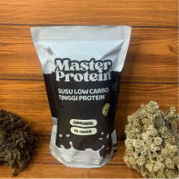 Susu Bubuk Master Protein