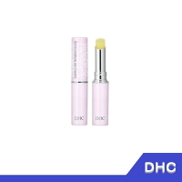 日本境內版  DHC 高保濕純欖護唇膏 1.5g 【RH shop】日本代購
