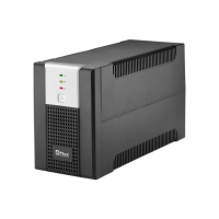 【特優Aplus】Plus5EN-U1000N *支援NAS系列* 1000VA UPS不斷電系統(在線互動式UPS)