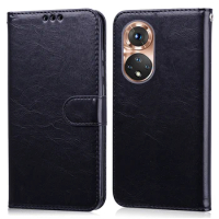 Case for Huawei P50 Pro JAD-AL50 Huawei P50 P 50 ABR-AL00 Case Wallet Flip Leather Case For Huawei P40 P 40 Pro Phone Case Funda