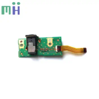 USB Board Driver PCB Connect Flex Cable FPC For Nikon D500 Camera Repair parts