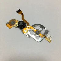 Repair Parts For Canon EOS 5D Mark III Multi-Controller Button Board Panel Cable CH1-8916-000