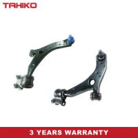 Front Lower Control Arm Kit LH RH Fit for Mazda 3 BK Axela 5 Premacy CREW Biante