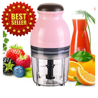 Blender Capsule Quatre Cutter / Blender kapsul serbaguna SQRS-126