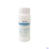 Bột Vệ Sinh Giày Active Oxygen Bubbles 110g
