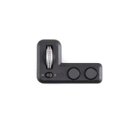 For DJI Osmo Pocket Controller Wheel for Precise gimbal control and Quick change between gimbal modes
