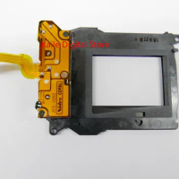 NEW Repair Parts For Sony A7M4 ILCE-7M4 A7IV Shutter Unit Shutter Blade Assy