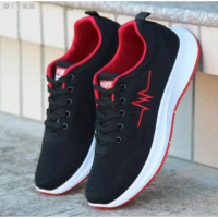 Sepatu Pria Wanita Sepatu Sneakers SEPATU JOGING WANITA Sepatu ( PETIR ) Sepatu Sekolah